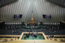 انتقاد از فعالیت‌های انتخاباتی صداوسیما در مجلس
