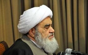 برخی رفتارهای غیراخلاقی مانع ایفای وظایف روحانیت می‌شود