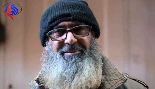 پیرهای انتحاری‌ داعش!