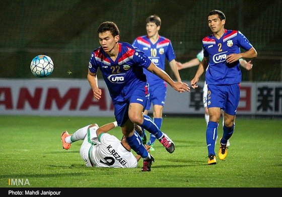 بنیادکار کمی شبیه سپاهان