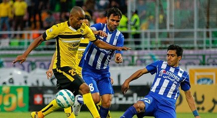 دوئل 6 امتیازی در نقش‌جهان