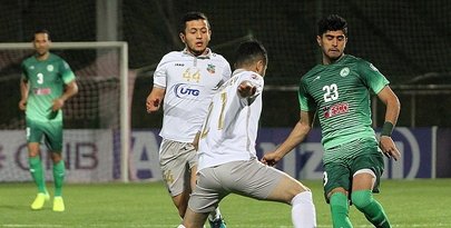 بدترین نماینده بهترین تیم شد