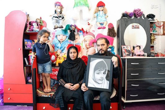 ماجرای عجیب فردی که از قتل آتنا خبر داشت و جان باخت