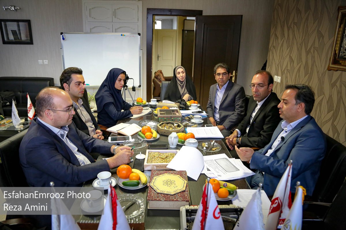 نگاه ملی به توسعه فرودگاه اصفهان