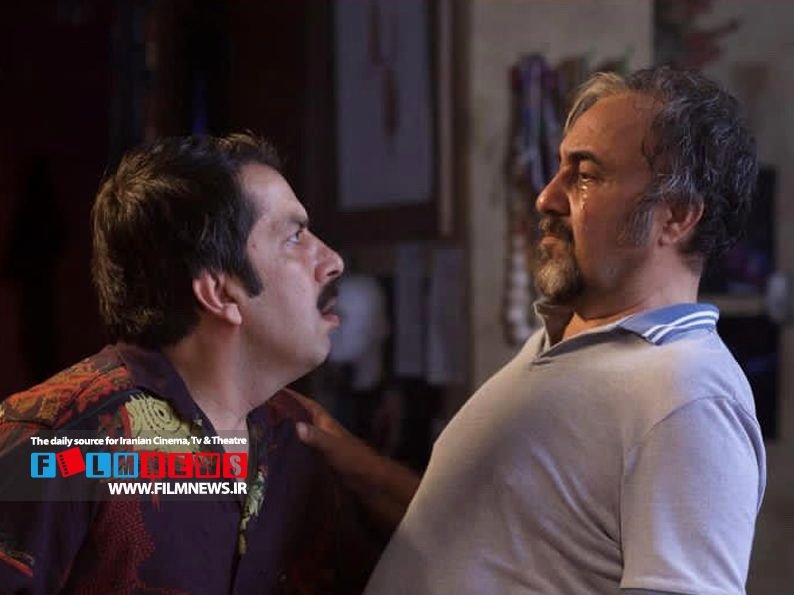 معرفی فیلم قیف محسن امیریوسفی با بازی رضا عطاران