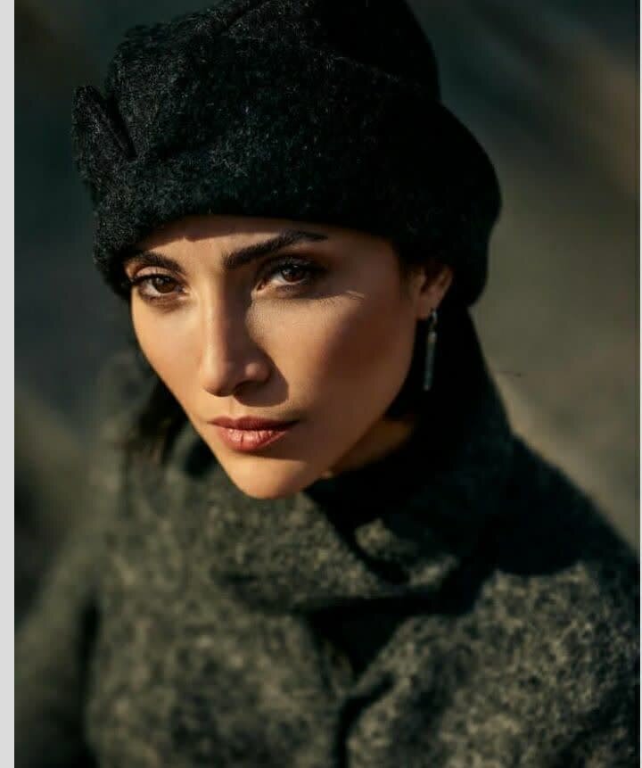 بیوگرافی خاطره اسدی و همسرش از بازیگری تا شهرت با ناگفته ها