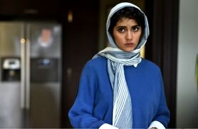 بیوگرافی نیک آفرید سماواتی | بازیگر سریال شکارگاه و کنکل
