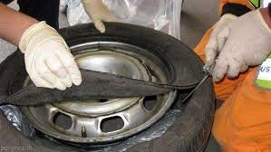 موادمخدر، مسافر تاکسی گردشی