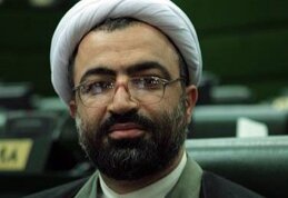 رسایی از انتخابات مجلس انصراف داد