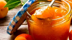 طرز تهیه مربای زردآلو