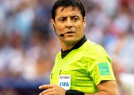 فغانی: برای موفقیت در انتخابات فدراسیون فوتبال باید لابی‌گری کنید