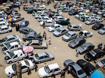 روش دلالان برای فروش امتیاز برندگان قرعه‌کشی خودرو