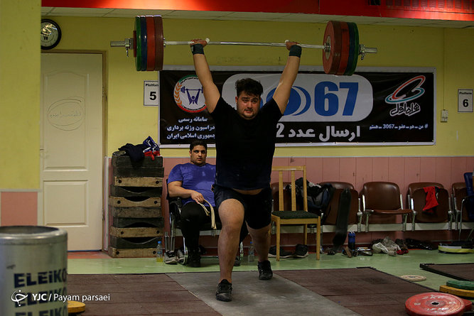 تنها راه المپیکی شدن سهراب و کیانوش/ رقبای ایرانی از چرخه مسابقات گزینشی المپیک حذف می‌شوند؟