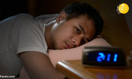 همه چیز درباره بی خوابی؛ از علت، عوارض تا درمان بی خوابی و کم خوابی