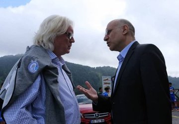 فتحی: جدایی رحمتی بزرگترین اشتباهم در استقلال بود