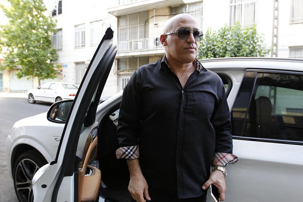 منصوریان: به سیدجلال گفتم اگر استقلال ۳ برابر دستمزد هم بدهد، به آنجا نرو!