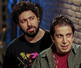 ناگفته‌های علی صبوری از حضور در تلویزیون؛ فعالیت هایم را در اینستاگرم محدود می‌کنم!