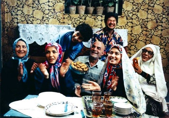 بغضِ بازیگر "متهم‌گریخت" برای سیروس گرجستانی/ هنوز به من می‌گویند "هاشم" را صدا بزن!