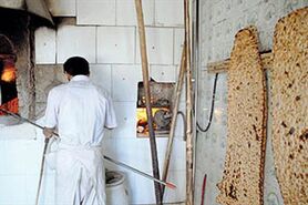سکوت در مقابل افزایش قیمت نان/ پرونده‌های گرانفروشی نان به تعزیرات ارجاع نمی‌شوند