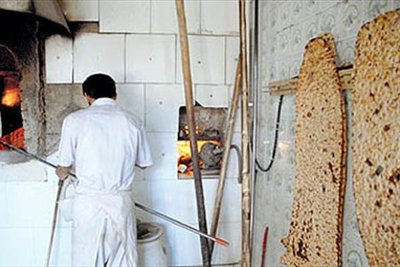 سکوت در مقابل افزایش قیمت نان/ پرونده‌های گرانفروشی نان به تعزیرات ارجاع نمی‌شوند