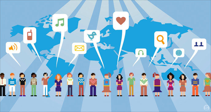 عکس پروفایل چه راز‌هایی درباره شخصیت افراد افشا می‌کند؟