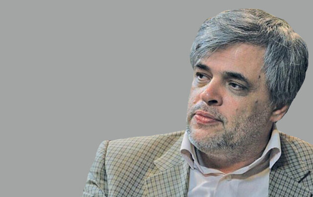 مهاجری: کسانی که بر سر ظریف داد زدند، می‌توانند ۲۰۰ کلمه درباره برجام بنویسند؟