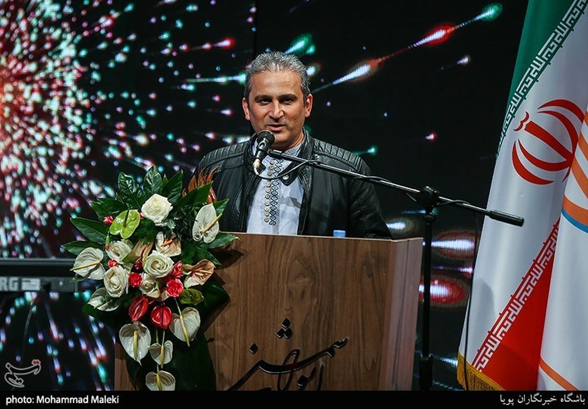 محمد مسلمی: برنامه کودک مهجور شده، مدیران تلویزیون چه‌کار می‌کنند