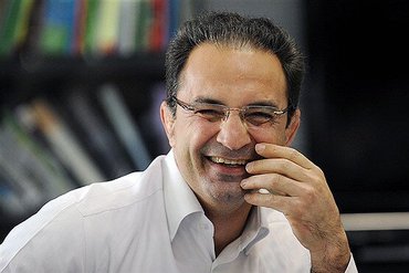 رازگشایی امیررضا خادم از ناگفته‌های فروش استقلال و پرسپولیس