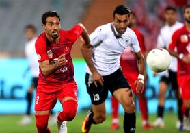 خلیل‌زاده: بازیکنان بمانند، پرسپولیس فصل بعد هم قهرمان می‌شود
