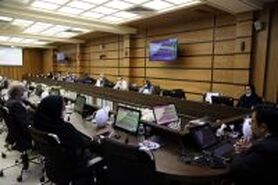آغاز همکاری ۲۰ سمن زیست محیطی استان با آبفا اصفهان