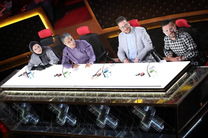 اعتراف علیخانی به تصوری که در کودکی داشت/ از خود گذشتگی امین حیایی در «عصر جدید»