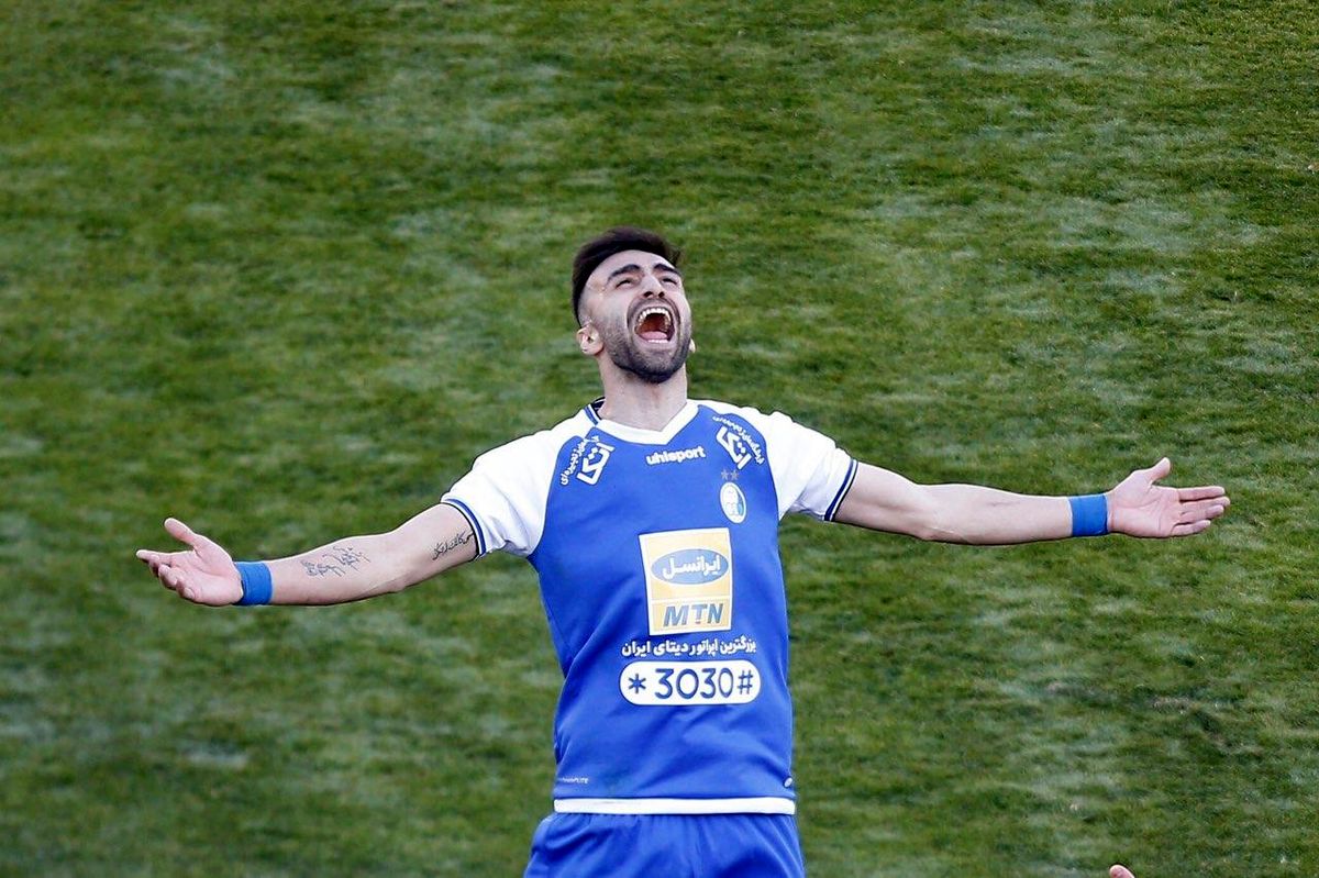آیا ذوب آهن در شکایت از مطهری به CAS موفق می‌شود؟