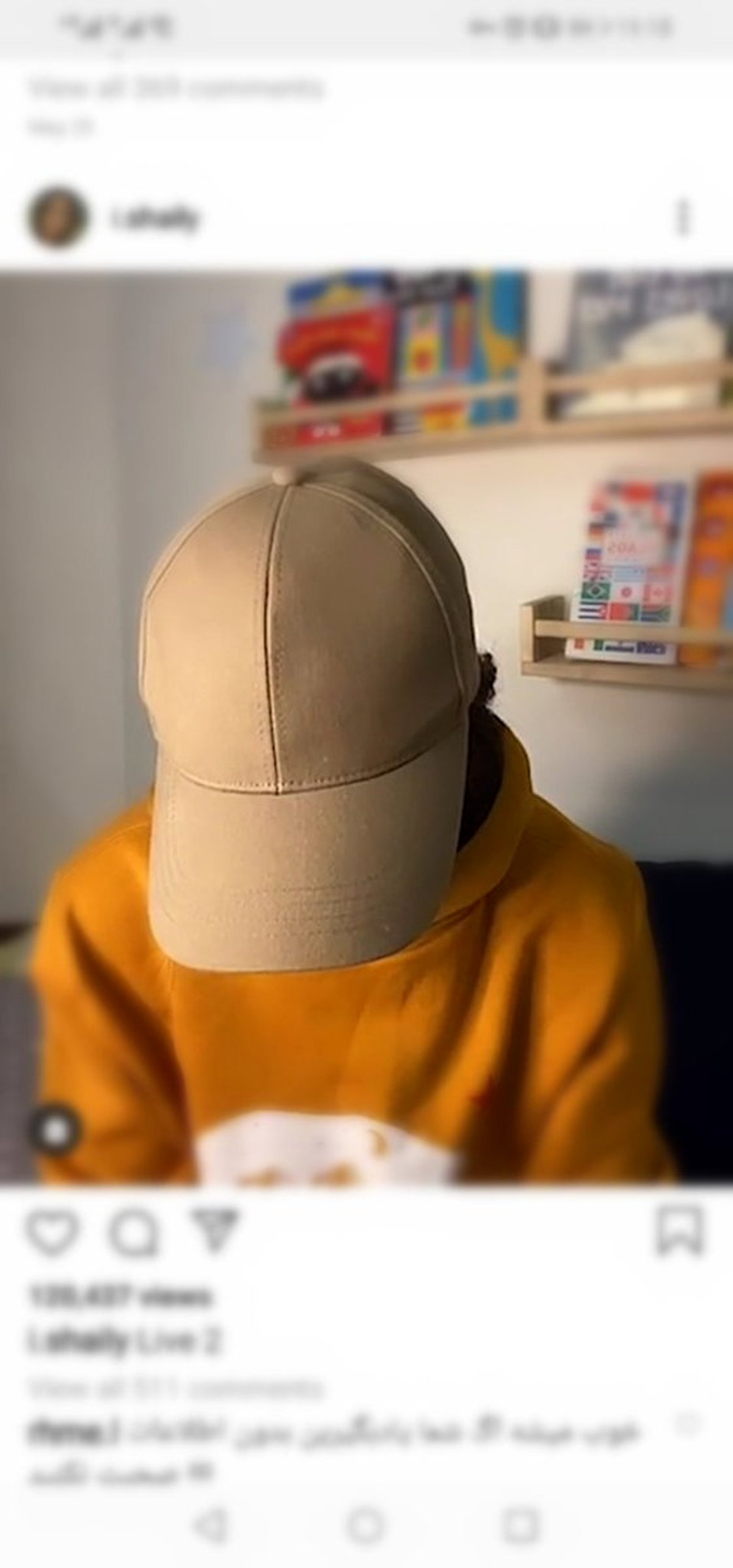 واکنش ها به ویدیوی جنجالی همسر خواننده مشهور درباره واکسیناسیون