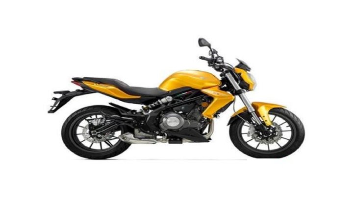 قیمت روز موتورسیکلت در ۴ تیر