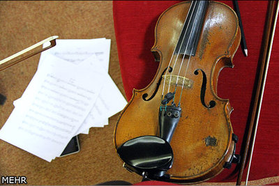 گلایه علیرضا قربانی از عدم انتشار آمار کنسرت‌های آنلاین/ منتظریم!