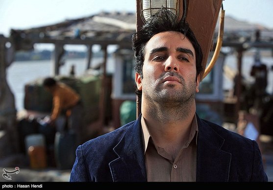 پوریا پورسرخ: قراردادم با صداوسیما است