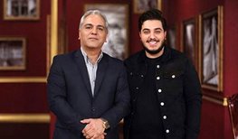  بیوگرافی آرون افشار خواننده موسیقی پاپ