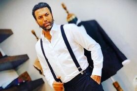نیکبخت واحدی: ۹ ماه دیگر پدر می‌شوم