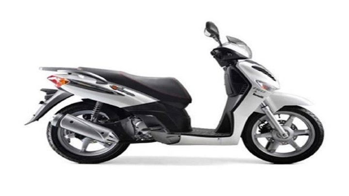 قیمت انواع موتورسیکلت در ۱۰ تیر