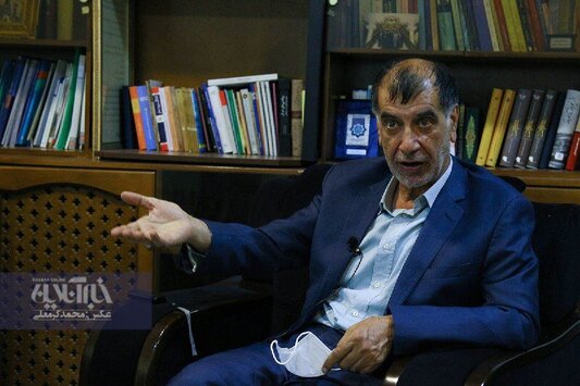باهنر: یک متلک یا بگم نگم در مناظرات انتخاباتی می‌تواند یک میلیون رأی را بالا و پایین کند