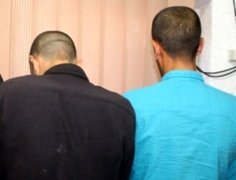 قتل یک ناهی منکر در ممسنی