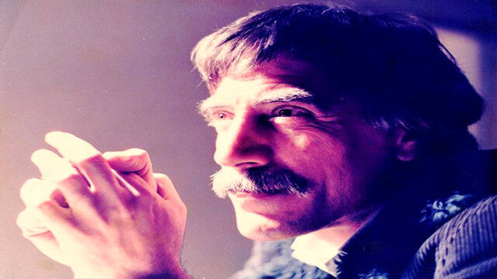 حکایت بازیگری که به خسرو شکیبایی بال پرواز داد