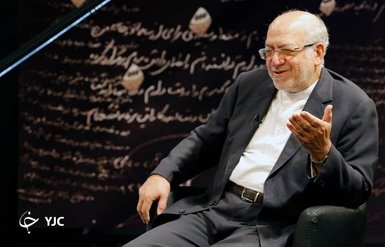 نعمت‌زاده: دخترم از زندان تماس گرفت که فامیلی نعمت‌زاده را عوض می‌کنم