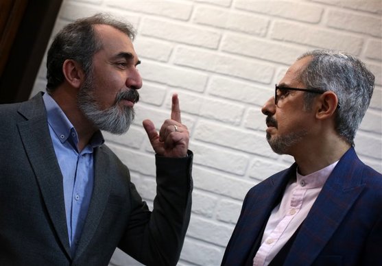 سریال "صفر بیست و یک" به پخش نرسید!/ "زمین گرم" سریال جدید شبکه سه؟