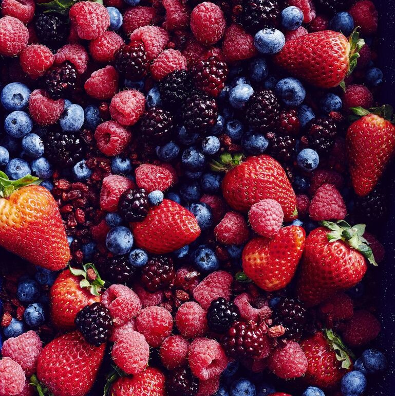۱۰ ماده غذایی برای خداحافظی با یبوست