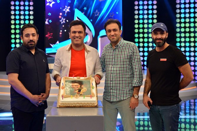 رقابتی متفاوت و خاص برای خانم‌ها در شوتبال/تولید مسابقه؛ سخت‌ترین ژانر برنامه تلویزیونی