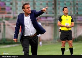 شکست در مأموریت غیرممکن 3