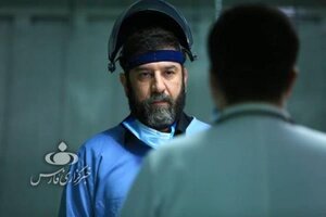 «سرزده» از سه شنبه پخش می‌شود/ تقابل خیر و شر در رفاقت 2 دوست