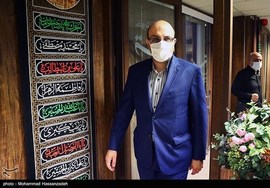 علی‌نژاد: بودجه کشتی بیش از ۲۲ میلیارد است نه ۹ میلیارد