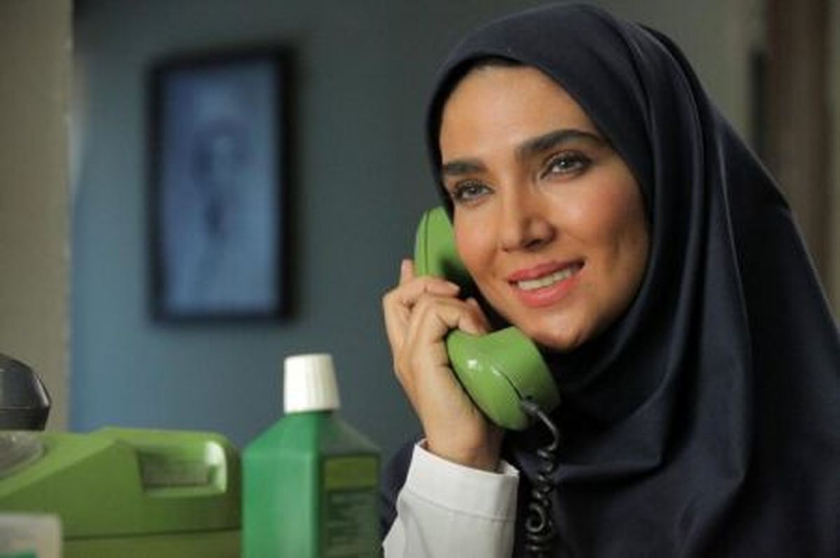 ﻿ آخرین خبرها از سریال «نجلا»